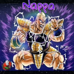 Nappa [prod by Itsnappa X rizzydior X Hoodrixh]