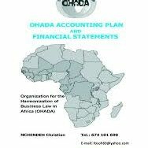 Stream ohada chart of accounts pdf 15 by brent perez listen online