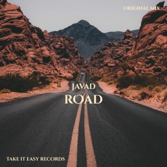 JAVAD - Road (Original Mix)