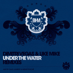 Under The Water (Dada Life Remix)