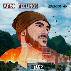 AFRO FEELINGS #45 VIETNAM