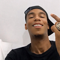 BIN ''fim de nós dois'' feat. Azevedo ( PROD. KIZZY E DJ GB VINTE DOIS )