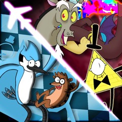 Chaotic Irregularity ~ vs. The Strange Alternative Leader Tournament