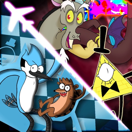 Chaotic Irregularity ~ vs. The Strange Alternative Leader Tournament