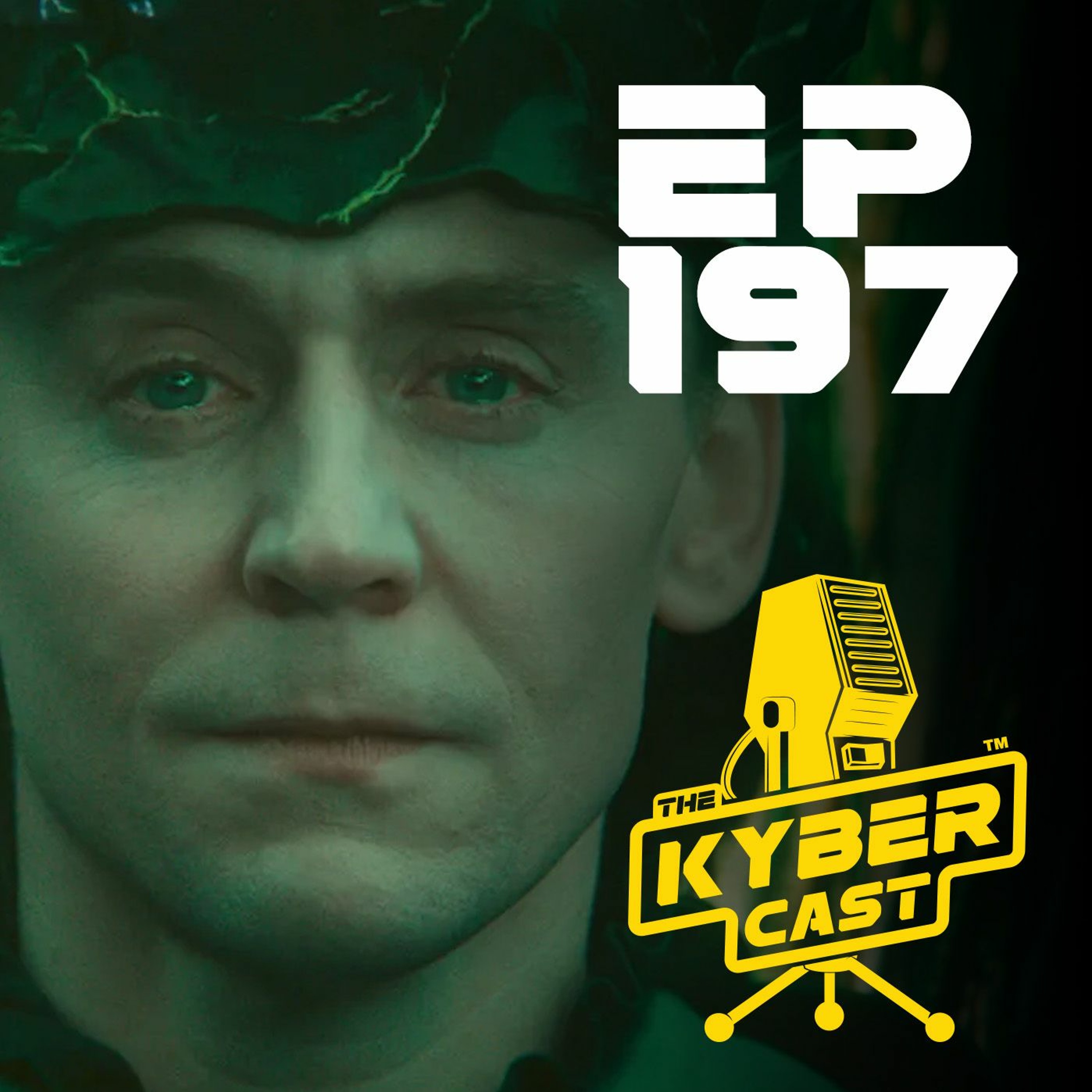 The Kybercast
