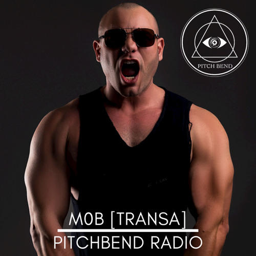 PT021 M0B [TRANSA] [PITCHBEND RADIO]