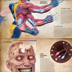 xul south pacific trading co. est 1918 - Every night prod. Xul