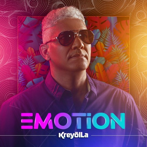 Kreyol La - Fe L Dous Pou Mwen (2020) D69
