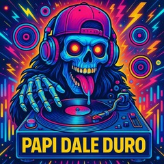 Equal (ES) - Papi dale duro