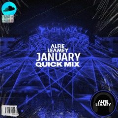 January QUICK MIX