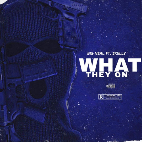 What They On ft skully (prod by mufftheproducer)