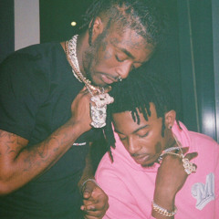 Lil Uzi Vert - Sauce Real Hard (feat. Playboi Carti) (Remaster)