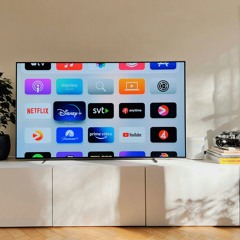 TV Channel Groove Loop (40s)