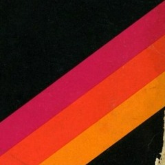 Nu disco & Lo-FI mix - aperó #000