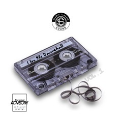 I Luv 90s Dancehall - Vol. 1