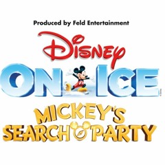 Disney on Ice Contest: Oct. 15-22, 2023 Soundbite