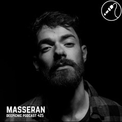 Deepicnic Podcast 425 - Masseran