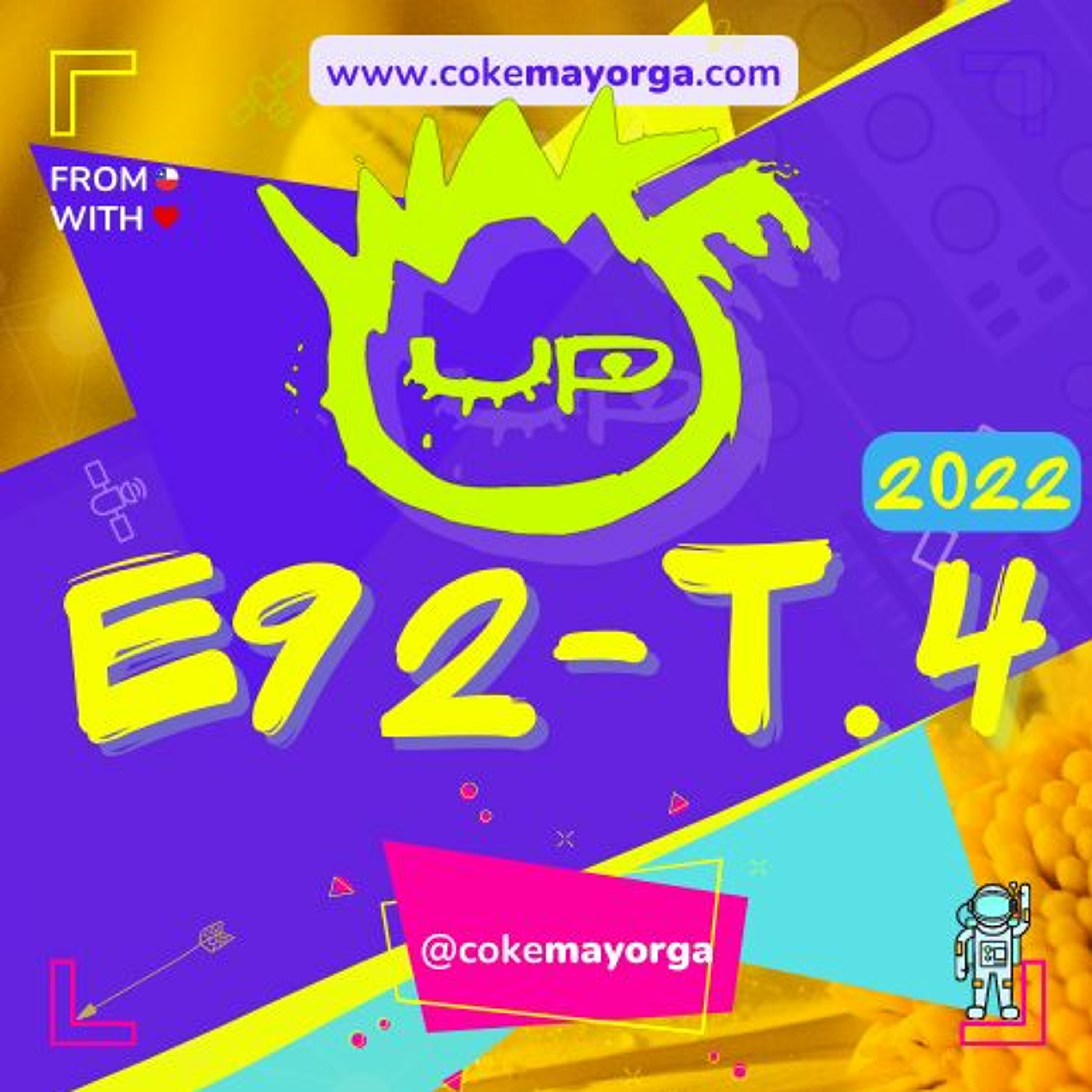 Wake Up - Electronic Music Radio Show #BailaCaramba