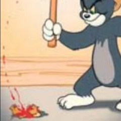 [DJ RATTER]- Tom fucking kills Jerry