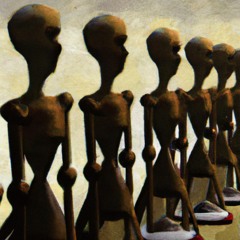 Army of Mannequins