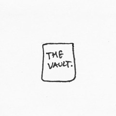 𝚃𝚑𝚎 𝚅𝚊𝚞𝚕𝚝