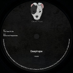 Deephope - The Tree of Life (Original Mix)