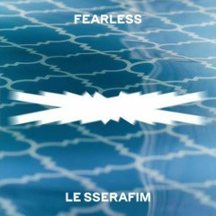 LE SSERAFIM - Sour Grapes (Inst.)