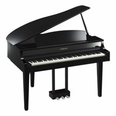 Piano bap!