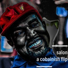 salon [a cobainish clip]