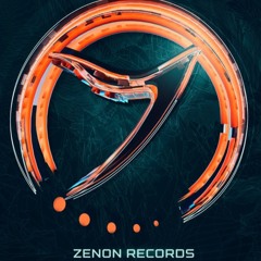 Djim @ Zenon Records Mix 127 BPM, Capital Studio 20.02.2022