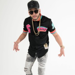 DJEudyMix - Reggaeton Vol 20 01/03