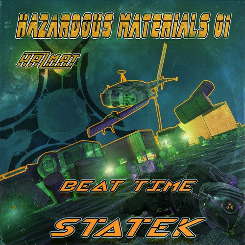 BEAT TIME (HZMT 01) - STATEK