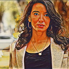 "Estudiar periodismo me dio las herramientas para escribir", Diana López Zuleta