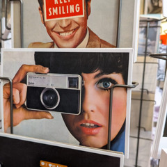 Here, There, Everywhere w/ Adela: 9th November '25