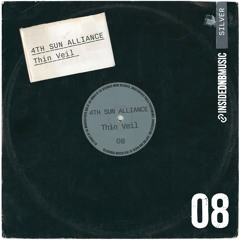 4th Sun Alliance - Thin Veil - INSIDE DNB PREMIERE - 15-12-25