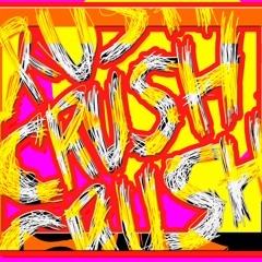 CrushCrushCrush Tiktok Remix
