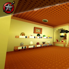 Combat Initiation OST - Marmalade Dream [Potoe Remix] [Lobby Shop]