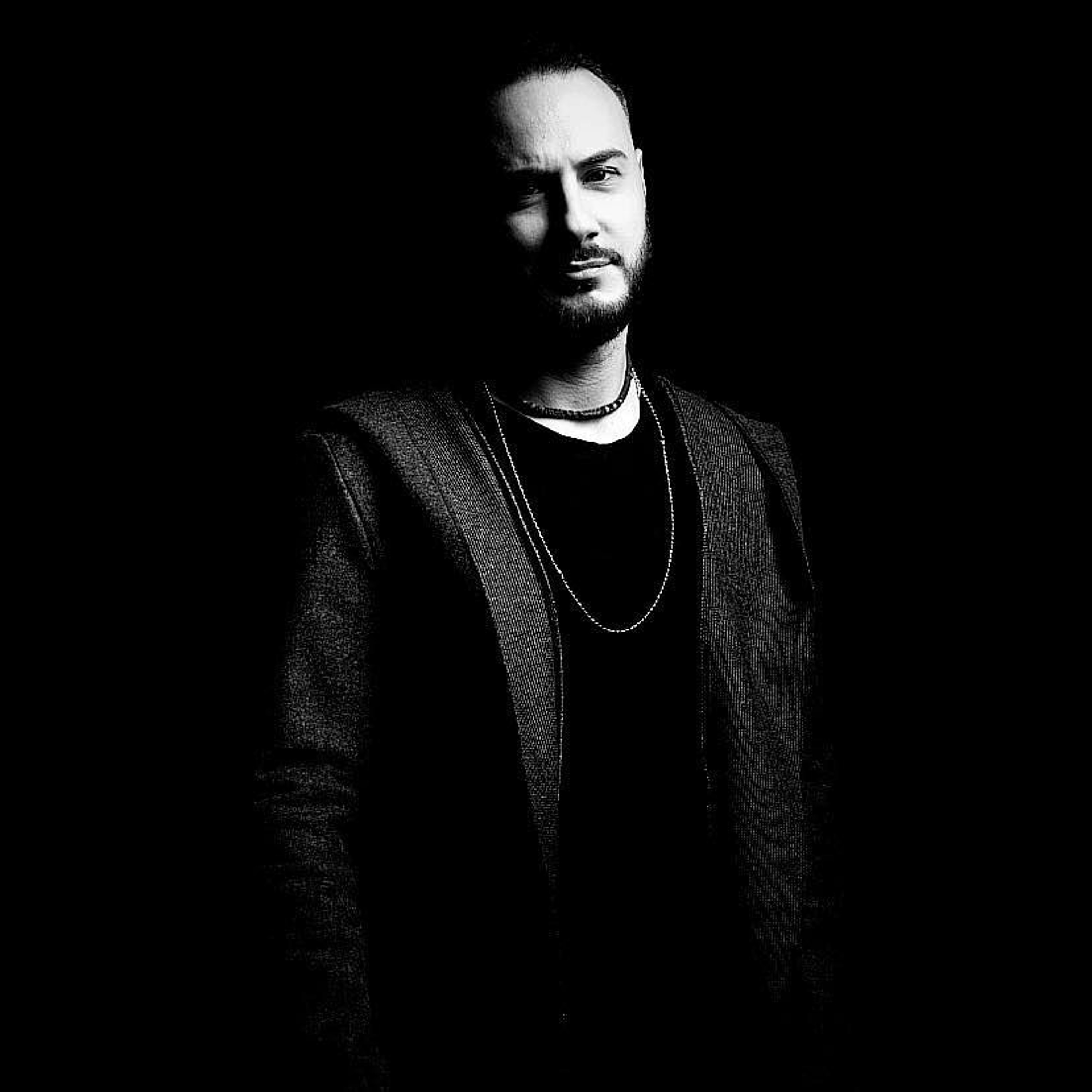 Sisko Electrofantik - New Year Eve 2024 - Loops Radio Techno episode artwork