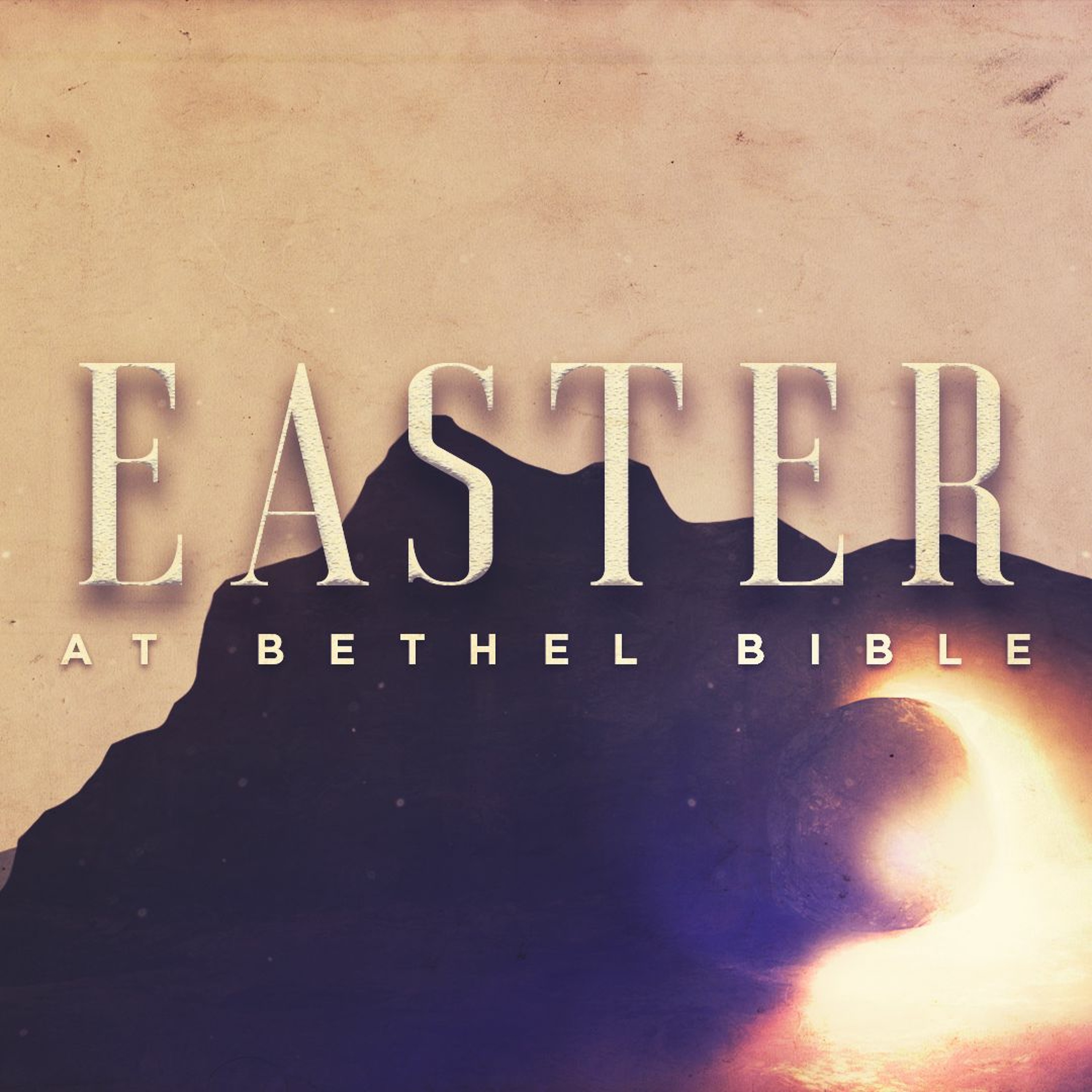 Apr 12, 2020, Easter - Eric Barton - John 20:1-10, Rev 1:1-8, 12-18 episode artwork