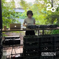 noorj @ 20ft Radio - 02/08/2024