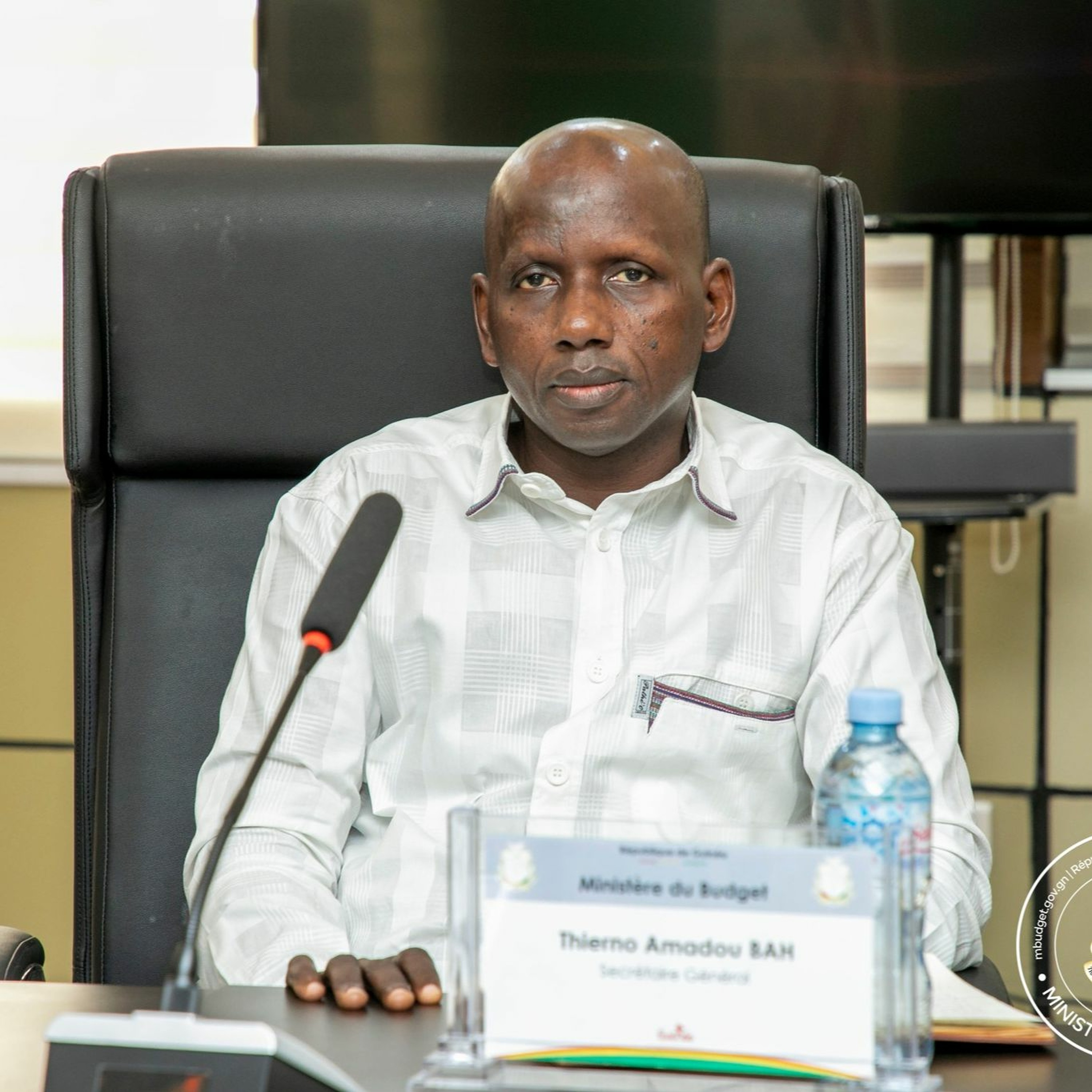 GUINEA Transitional Authorities Admits Mobile Internet Disruption And Radio Station Shutdown. episode artwork