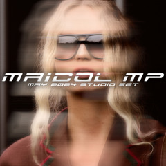 Maicol MP May 2024 Studio Set