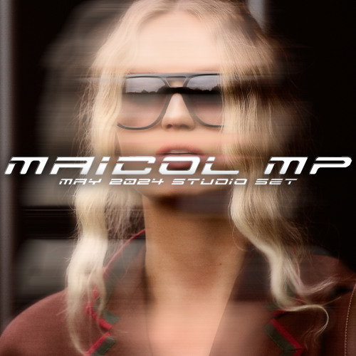 Maicol MP May 2024 Studio Set