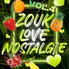 ZOUK NOSTALGIE VOL.4