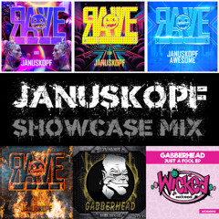 Januskopf Showcase Mix (2023-2024)