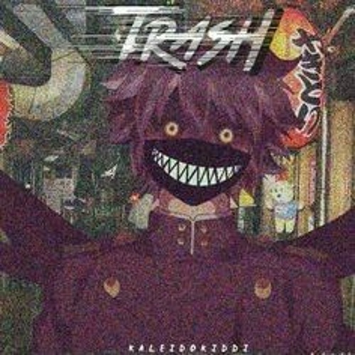 $LOTHBOI - Devil.