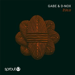 Gabe, D-Nox - Nutz [SPROUT