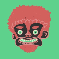 Secret Life of Primates  // MUSIC VIDEO link in the description