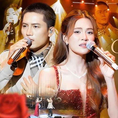 Mashup-Sau Ngần Ấy Năm & Tận Cùng Nỗi Nhớ -HÀ NHI ft ANH TÚ.mp3