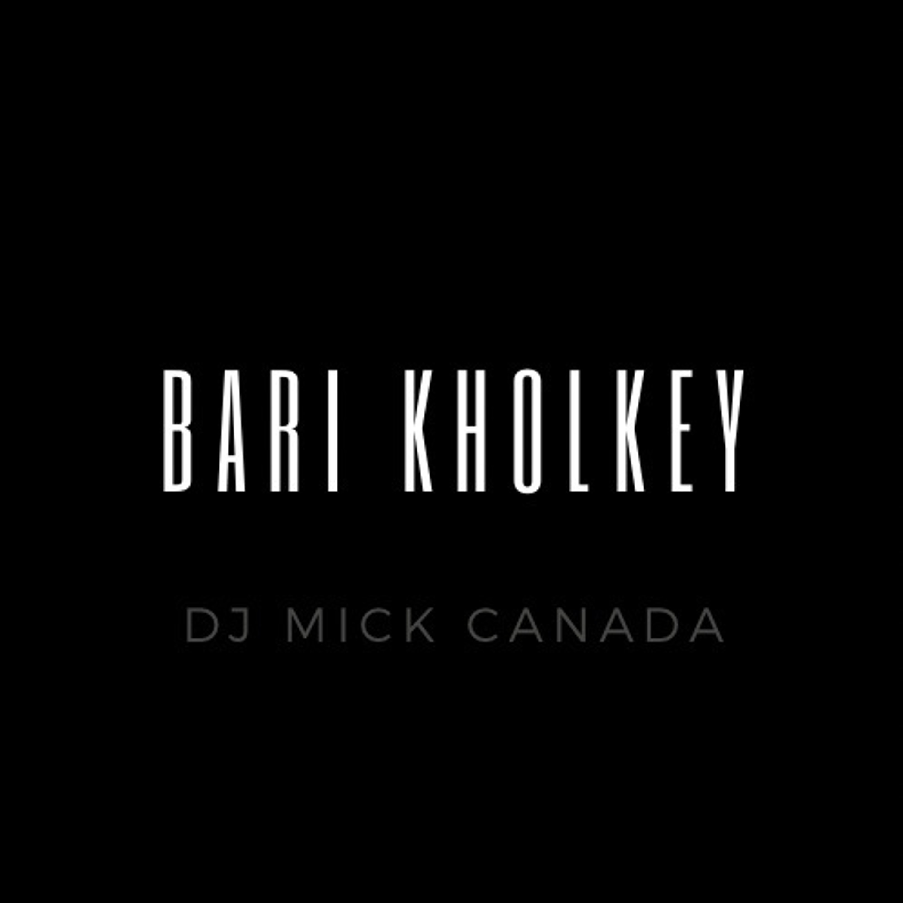 Dj Mick - Bari Kholkey (WestCoast Slapper)